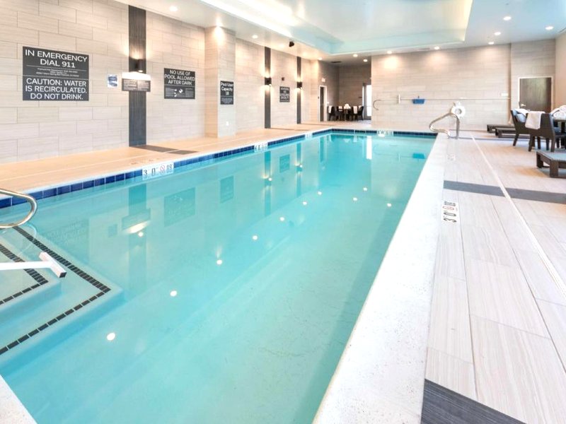 ヒルトン ガーデン イン フリーモント ミルピタス (Hilton Garden Inn Fremont Milpitas)の写真