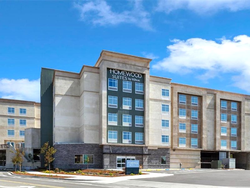 Homewood Suites by Hilton Fremont, CAの写真