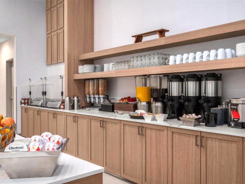 Homewood Suites by Hilton Fremont, CAの写真