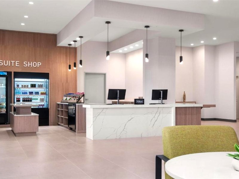 Homewood Suites by Hilton Fremont, CAの写真