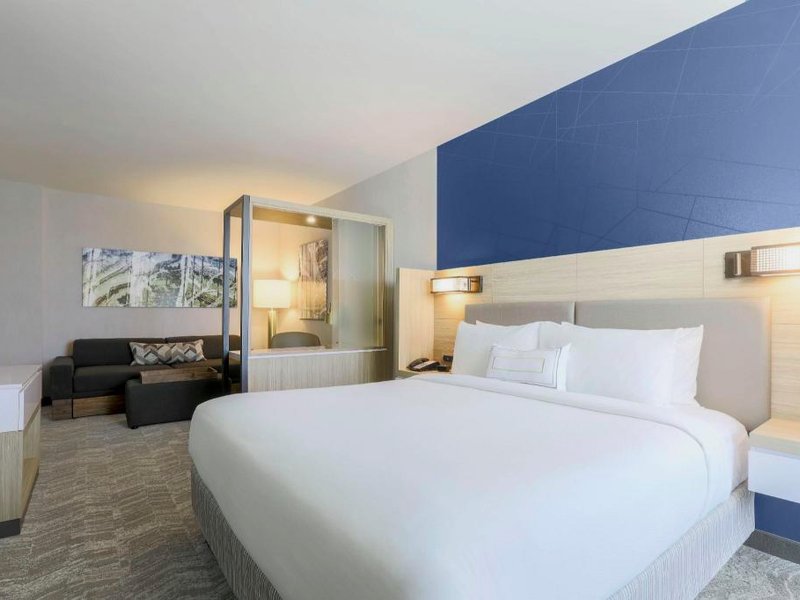 SpringHill Suites San Jose Fremontの写真