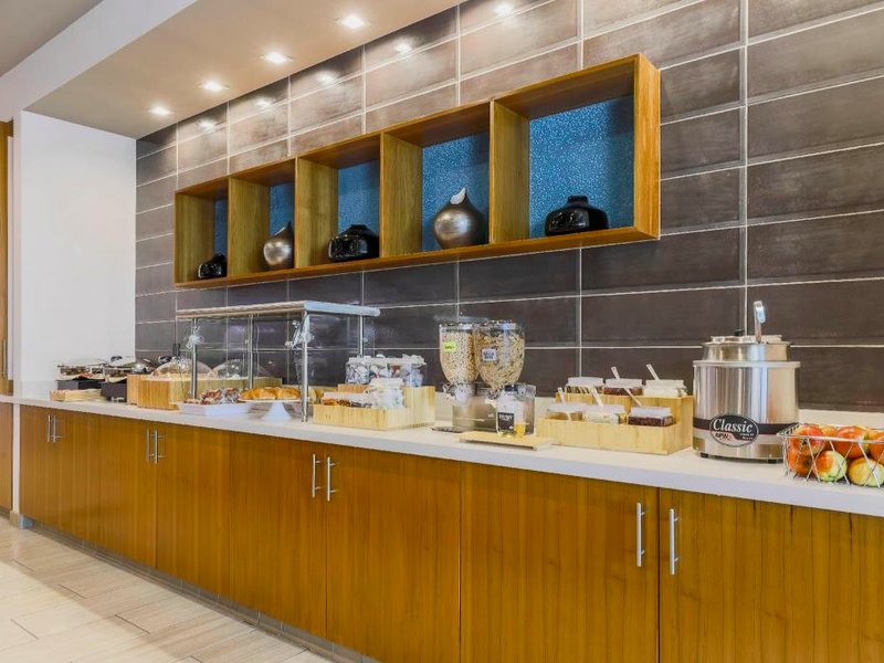 SpringHill Suites San Jose Fremontの写真