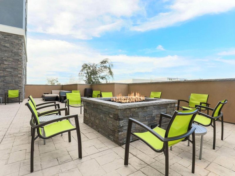 SpringHill Suites San Jose Fremontの写真