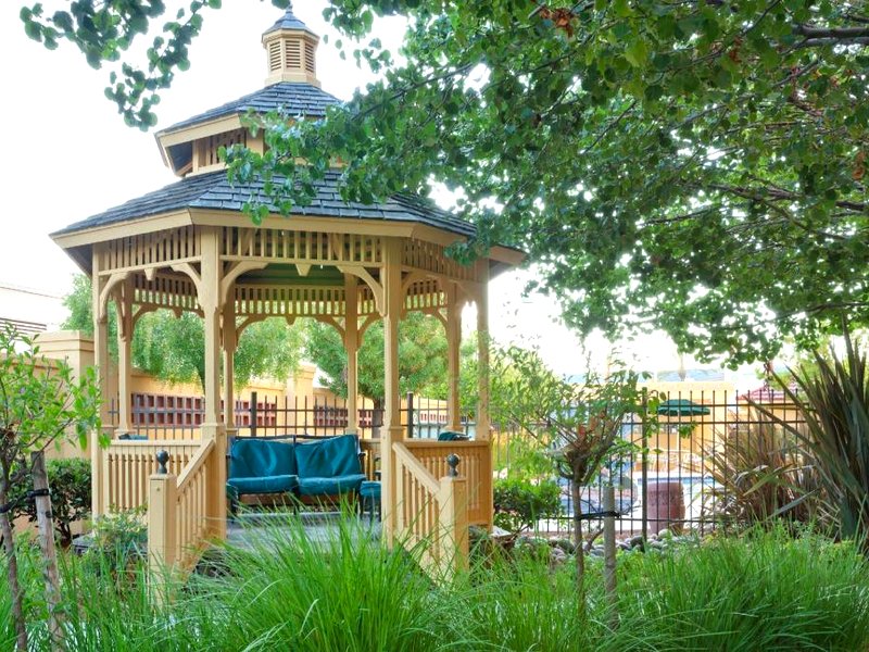 ラ キンタ イン & スイーツ バイ ウィンダム フリーモント / シリコン バレー (La Quinta Inn & Suites by Wyndham Fremont / Silicon Valley)の写真