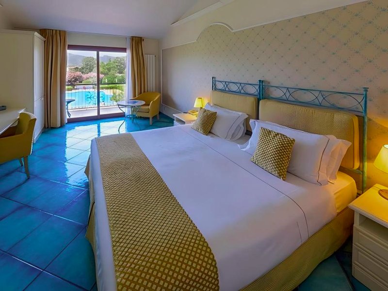 Hotel Santa Gillaの写真