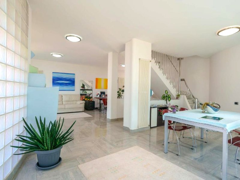 Villa Rosannaの写真