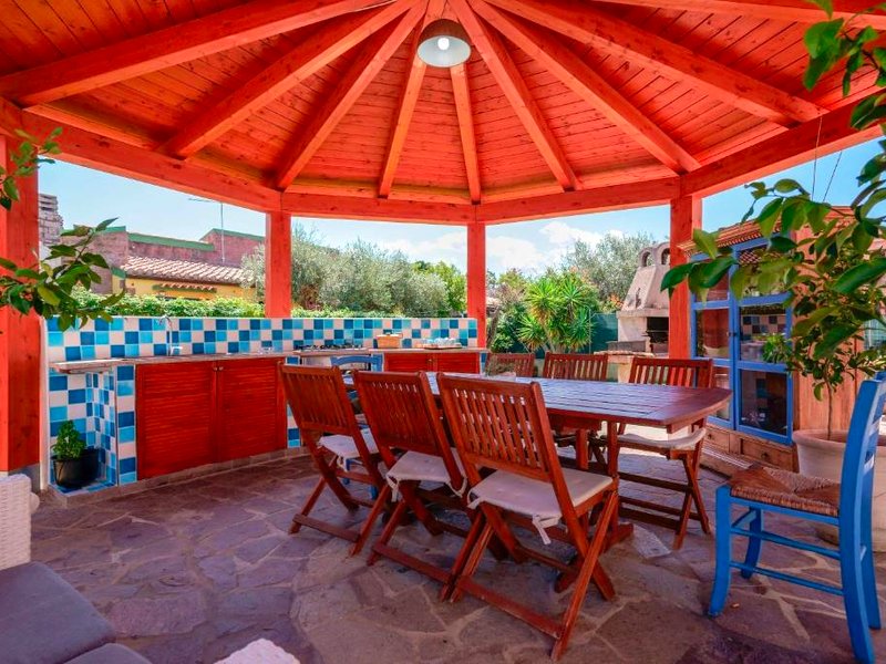 Villa Rosannaの写真