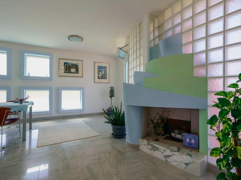 Villa Rosannaの写真