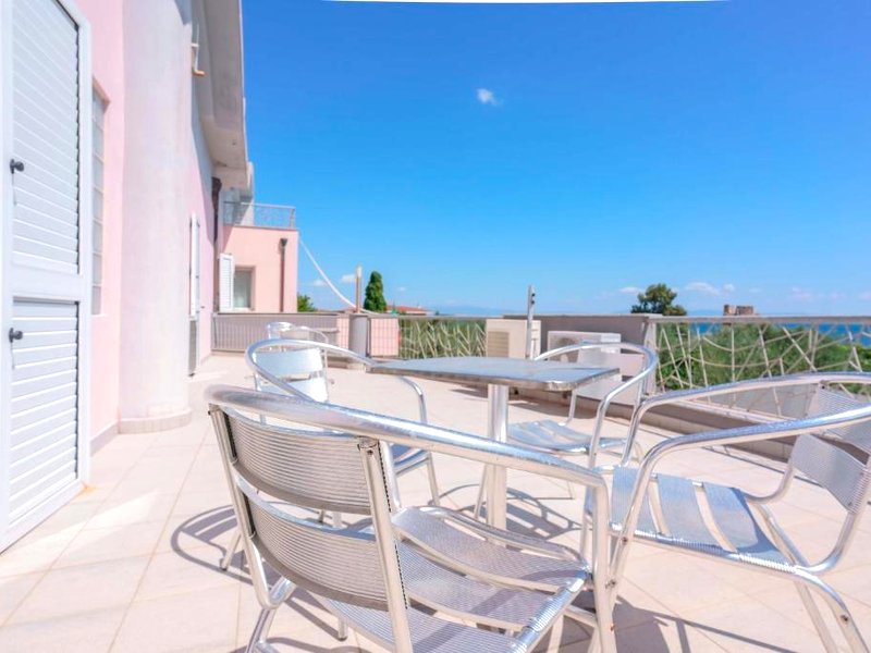 Villa Rosannaの写真