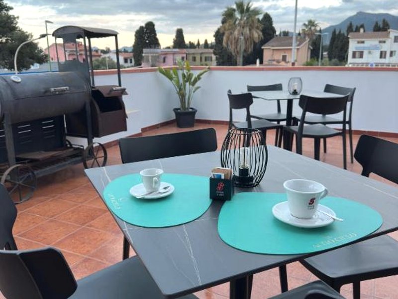 Altro Cieloの写真