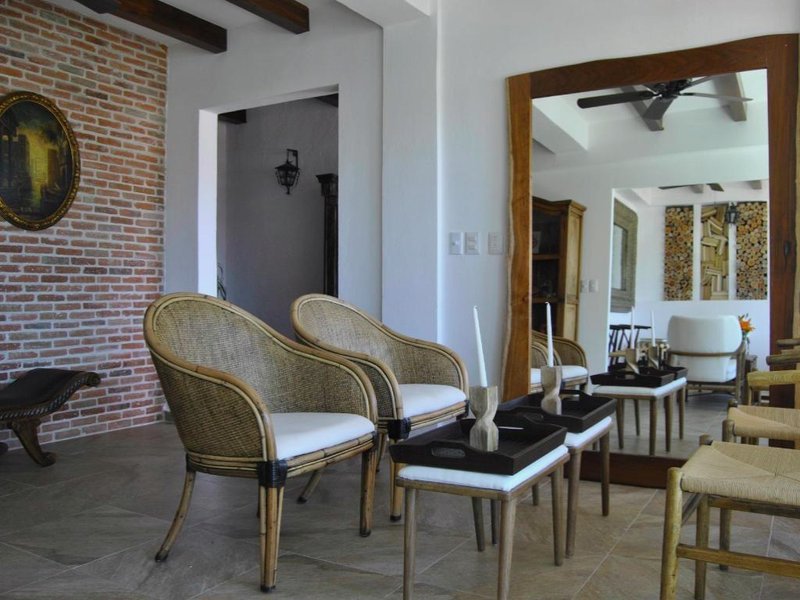 ラ ペンション ホテル ブティック バイ ブニキ (La Pasion Hotel Boutique by Bunik)の写真