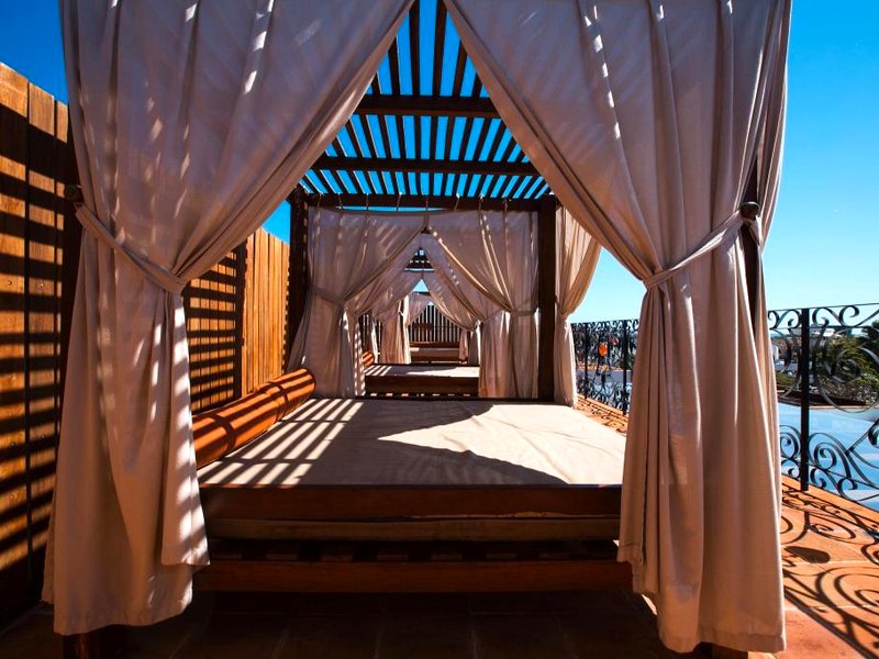 ラ ペンション ホテル ブティック バイ ブニキ (La Pasion Hotel Boutique by Bunik)の写真