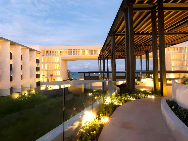 Playa Del Carmen Resortの写真