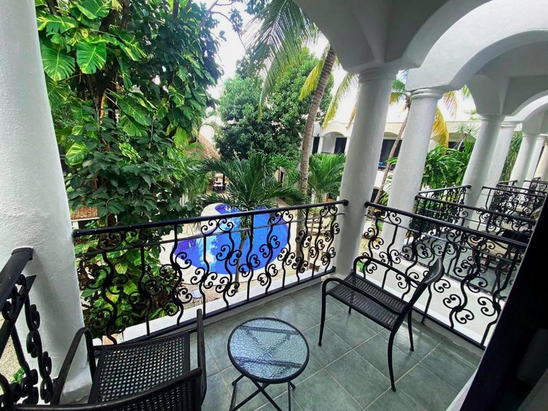 Hacienda Paradise By BFHの写真