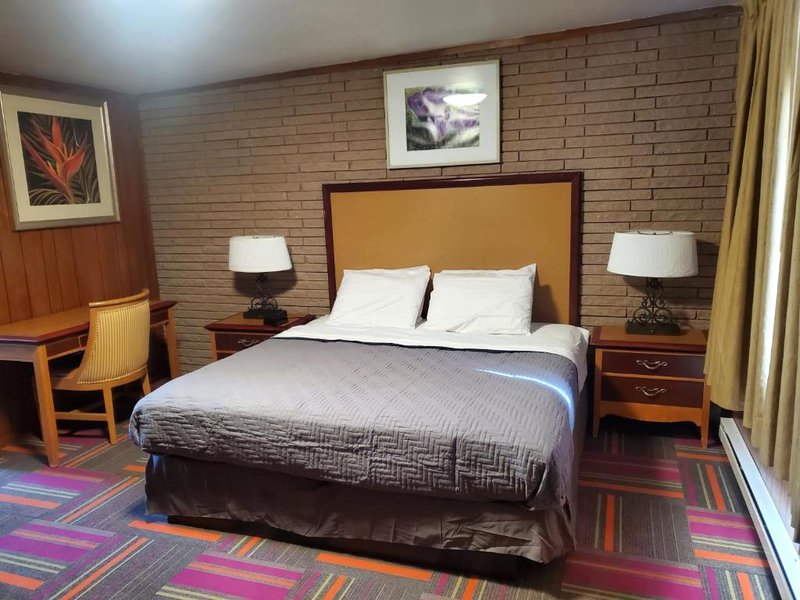 Thunder Bird Motelの写真