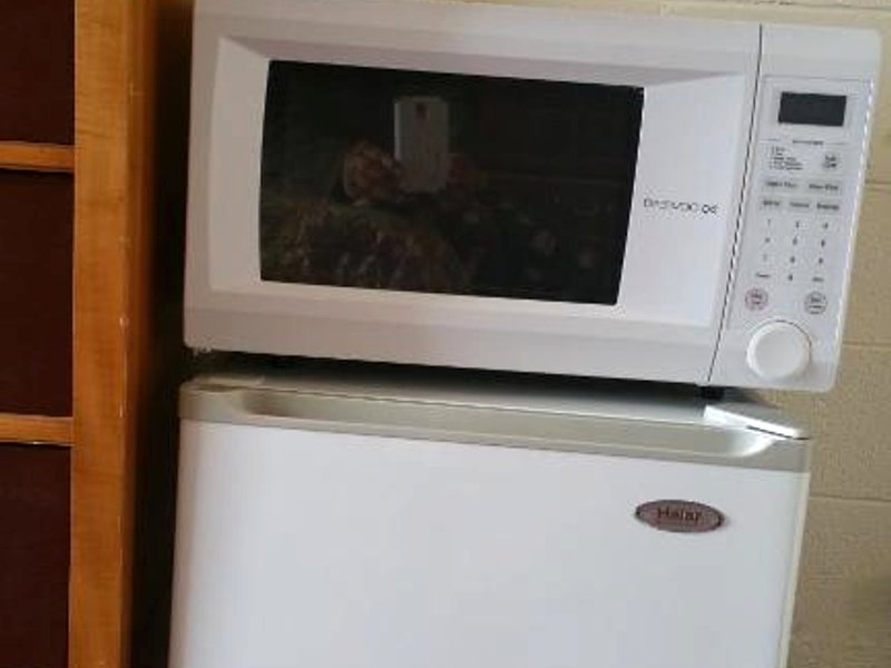 Thunder Bird Motelの写真