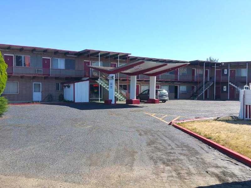 Thunder Bird Motelの写真