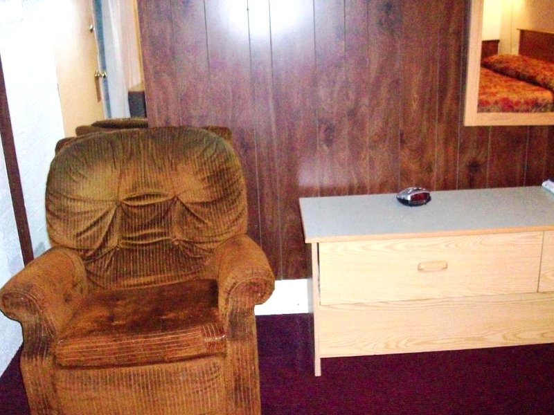 Hilander Motelの写真