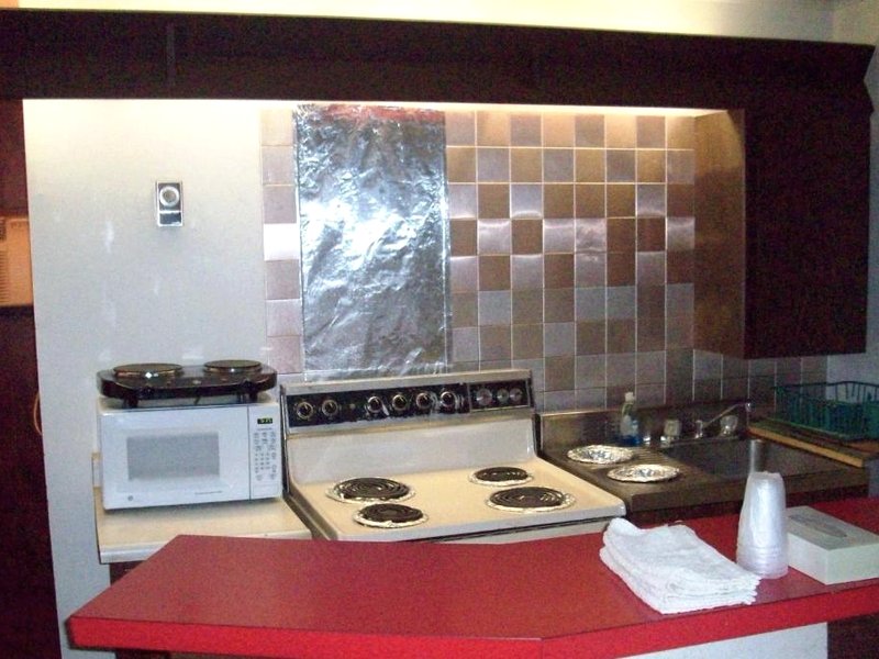 Hilander Motelの写真