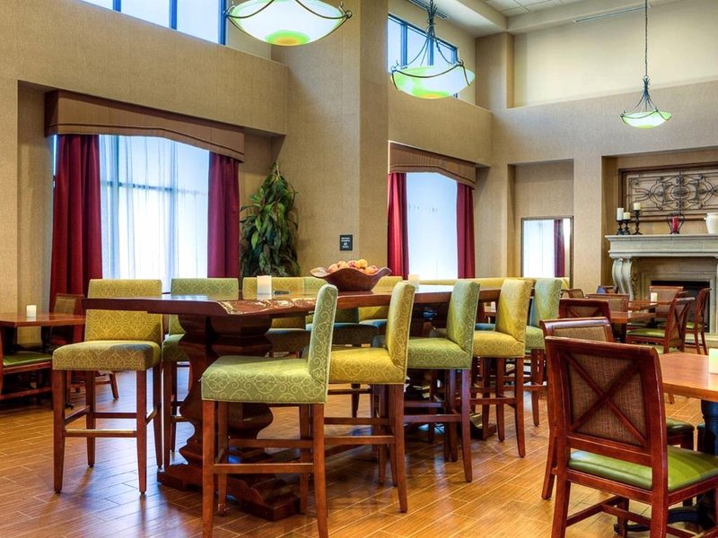 Hampton Inn & Suites Mountain Homeの写真