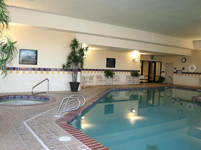 Hampton Inn & Suites Mountain Homeの写真