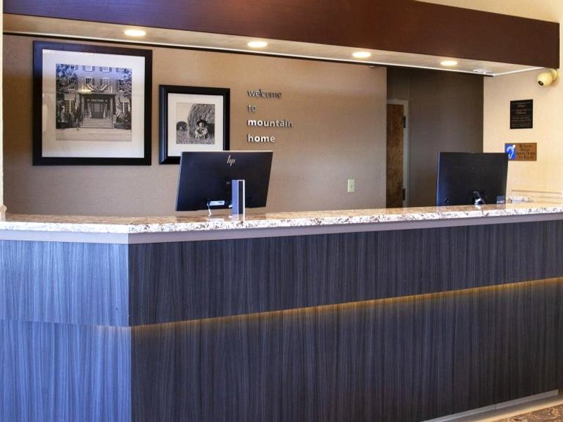 Mountain Home Inn Mt Homeの写真