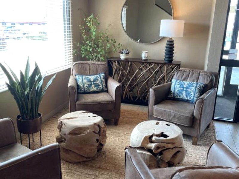 Mountain Home Inn Mt Homeの写真