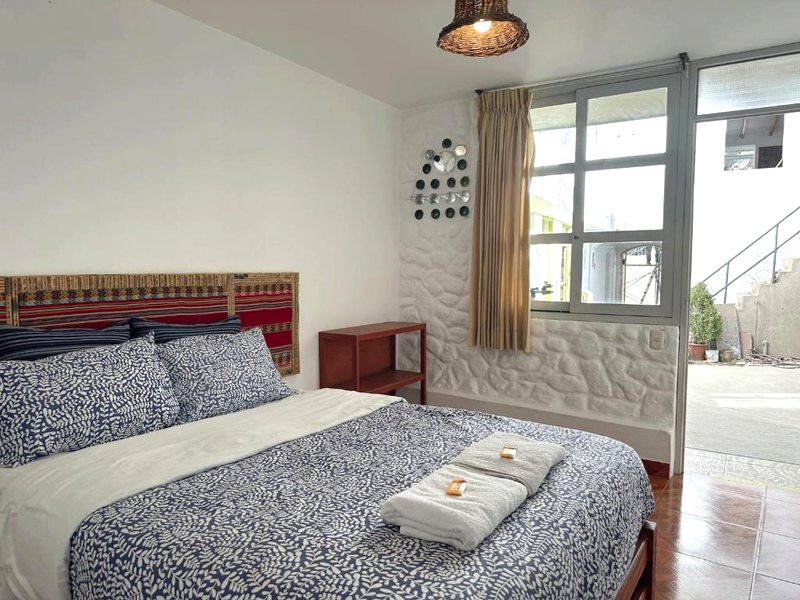 Homestay Pachamamaの写真