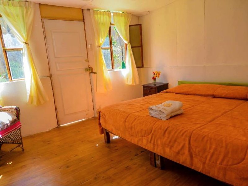 Tropical Lodgeの写真