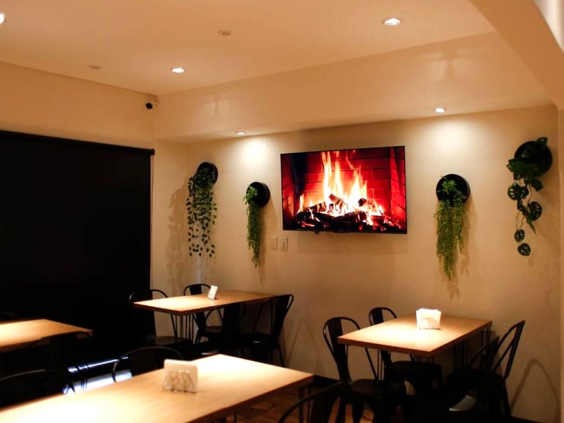 San Pedro Hotel & Restoの写真