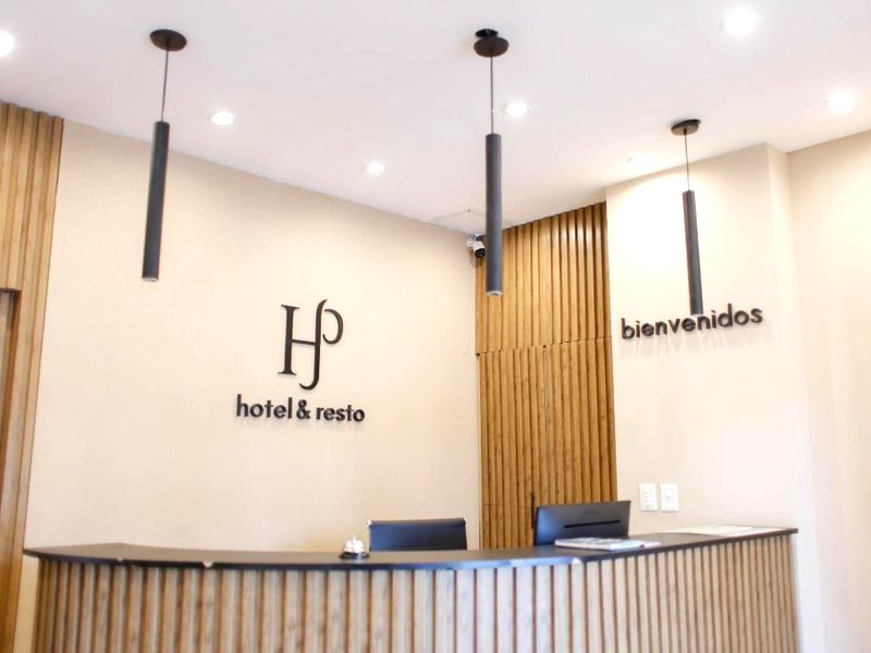 San Pedro Hotel & Restoの写真