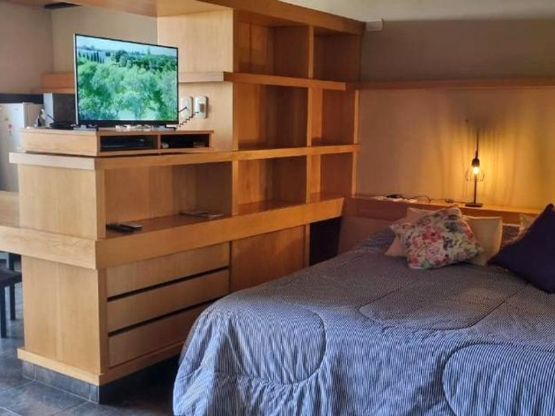 APART CLUB SAN PEDRO Loftの写真