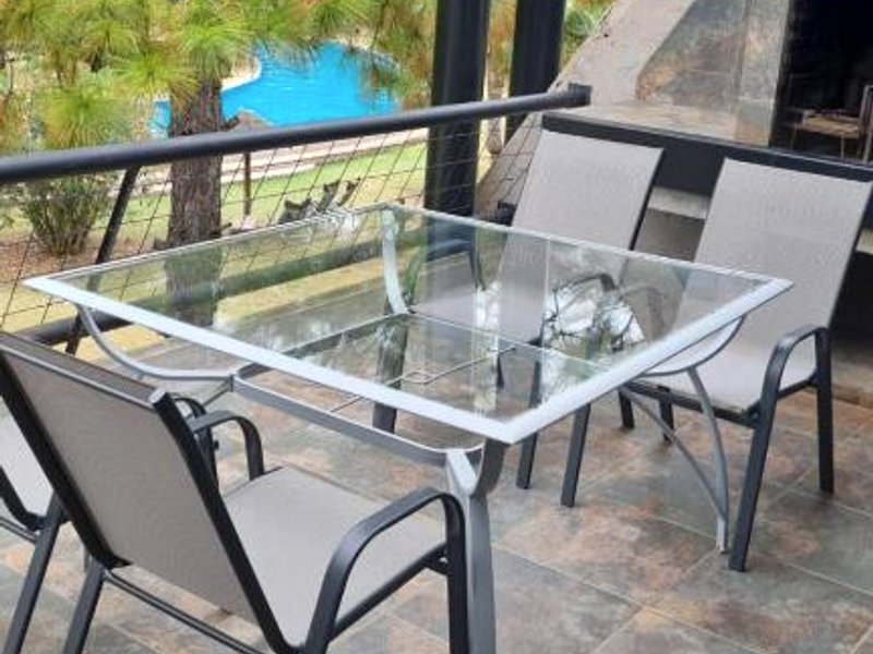 APART CLUB SAN PEDRO Loftの写真