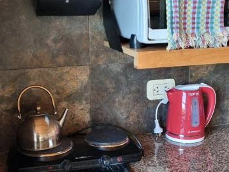 APART CLUB SAN PEDRO Loftの写真