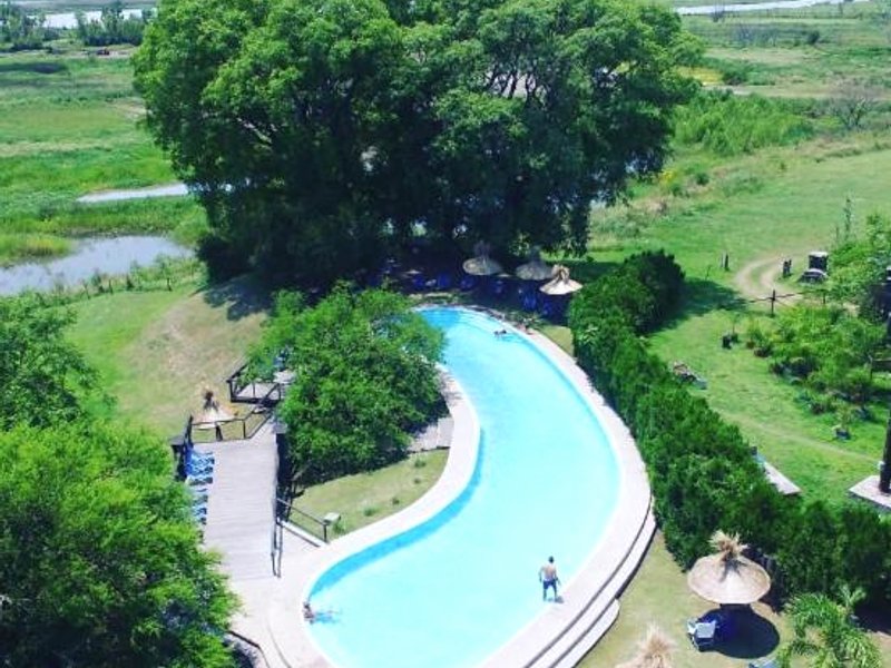 APART CLUB SAN PEDRO Loftの写真