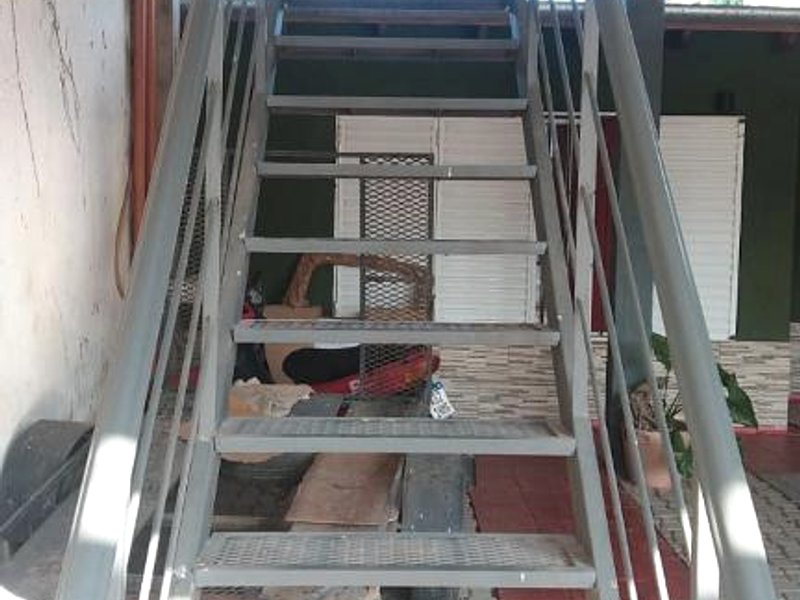 servicio de alojamiento en San Pedroの写真