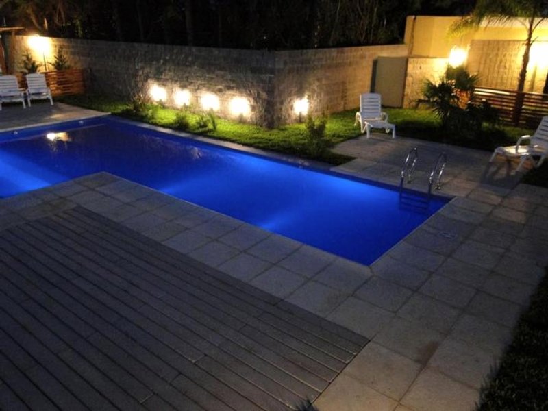 Hotel Barrancas San Pedroの写真