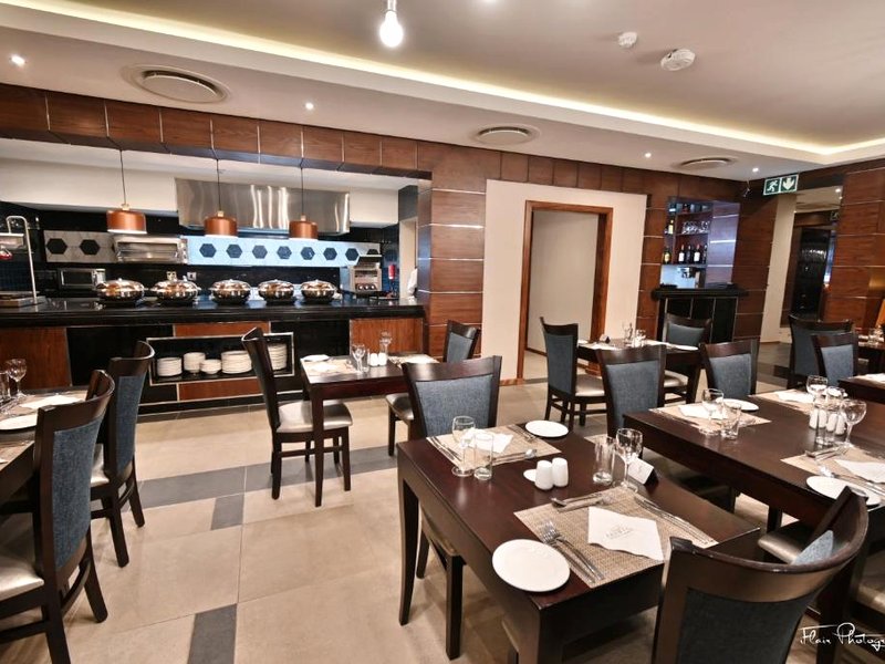 Premier Splendid Inn Bloemfonteinの写真