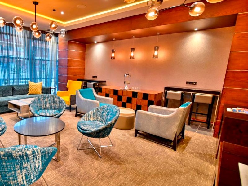 Premier Splendid Inn Bloemfonteinの写真