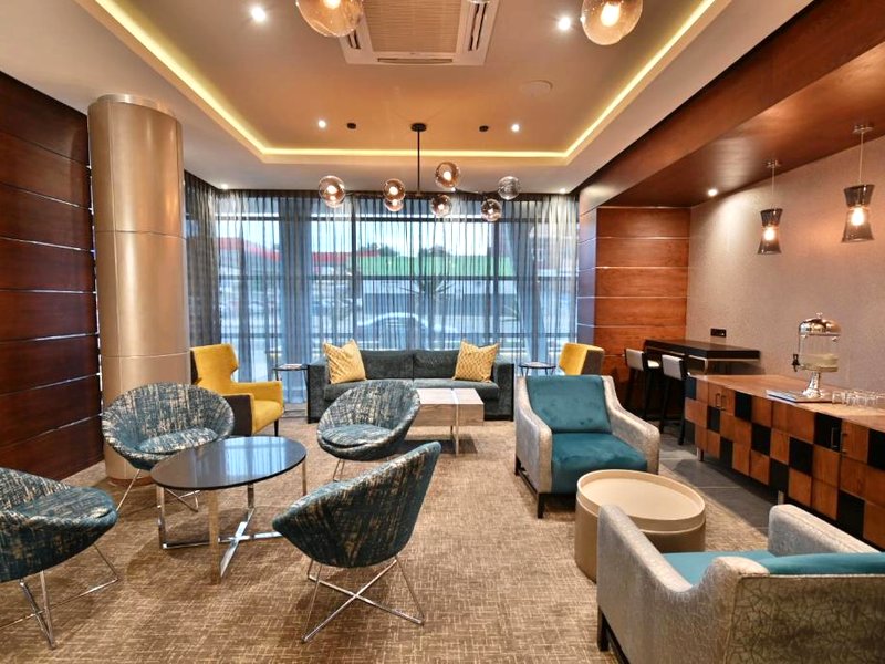 Premier Splendid Inn Bloemfonteinの写真