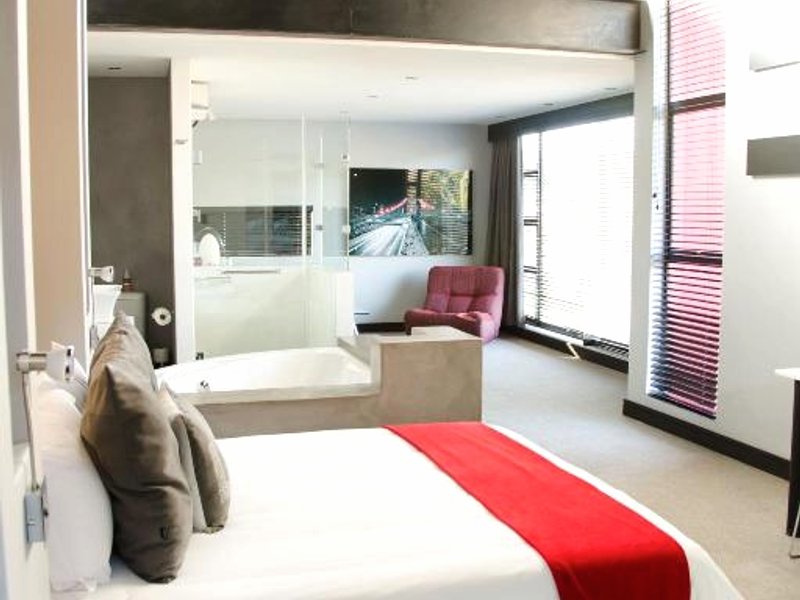 シティ リビング ブティック ホテル (City Living Boutique Hotel)の写真