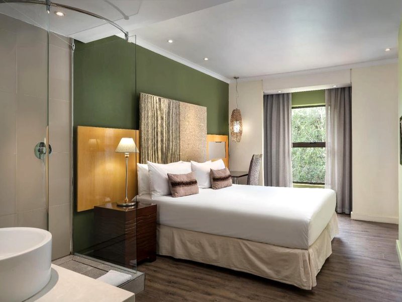 Protea Hotel Bloemfontein Willow Lakeの写真