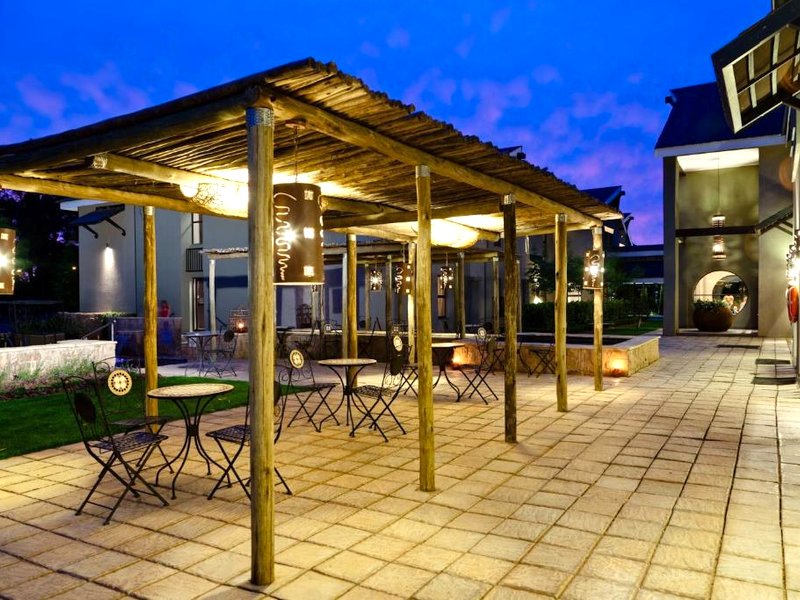 Protea Hotel Bloemfontein Willow Lakeの写真