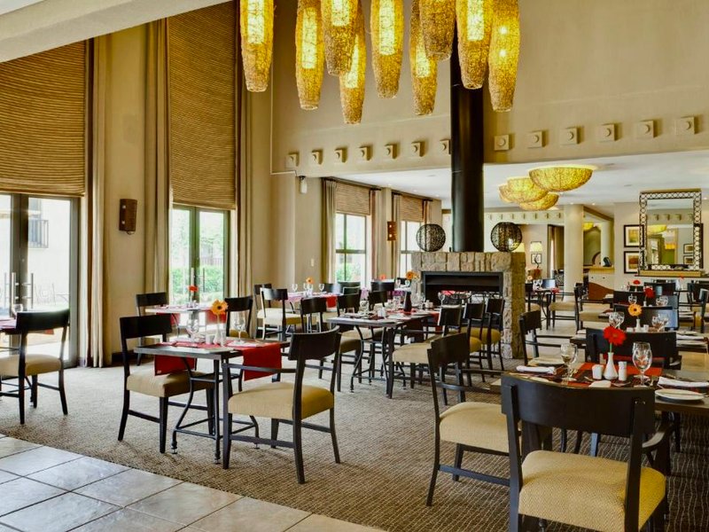 Protea Hotel Bloemfontein Willow Lakeの写真
