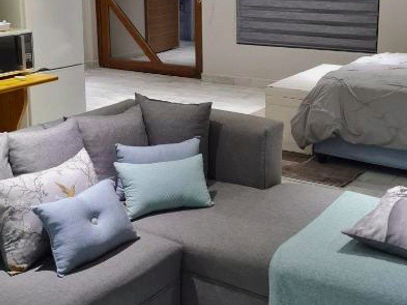 Bayswater Guest Roomsの写真