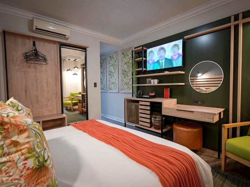 Villa Bali Boutique Hotelの写真