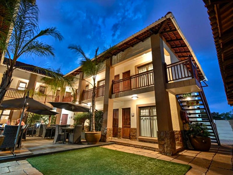 Villa Bali Boutique Hotelの写真