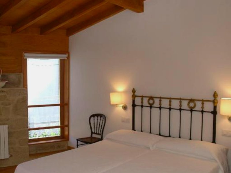 Casa Rural Vilaboaの写真