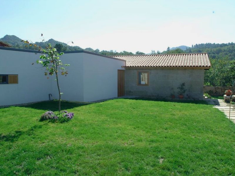 Casa Rural Vilaboaの写真