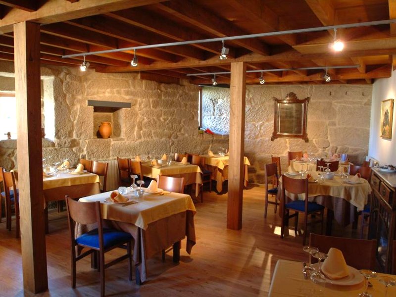 Casa Rural Vilaboaの写真